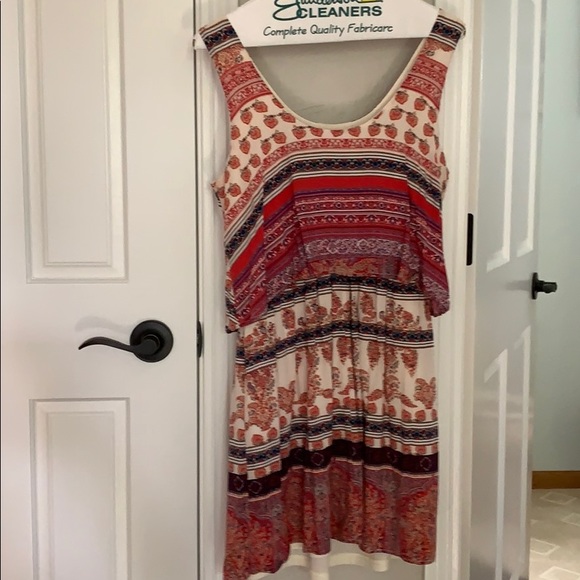 Summer Dress - Picture 2 of 8